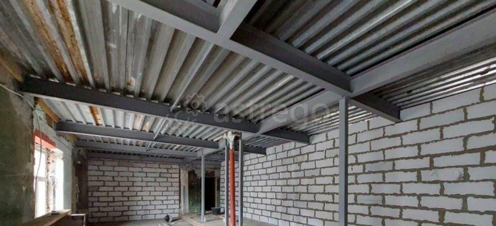 Производственное, 107.2 м2 Санкт-Петербург - изображение 4