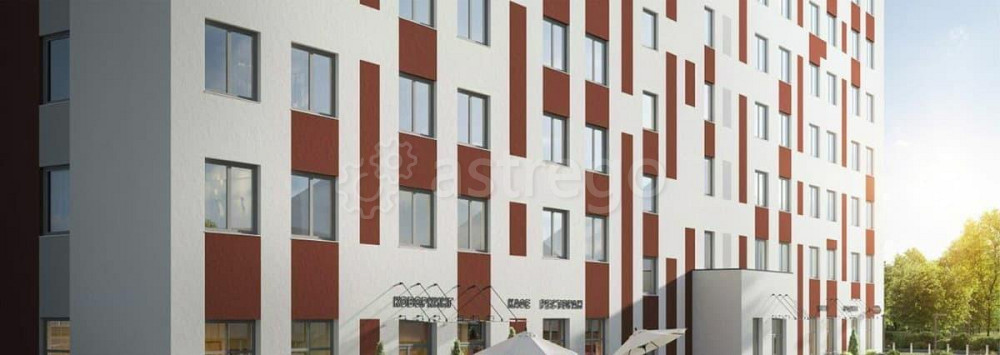 Свободного назначения, 55 м2 Санкт-Петербург - изображение 1