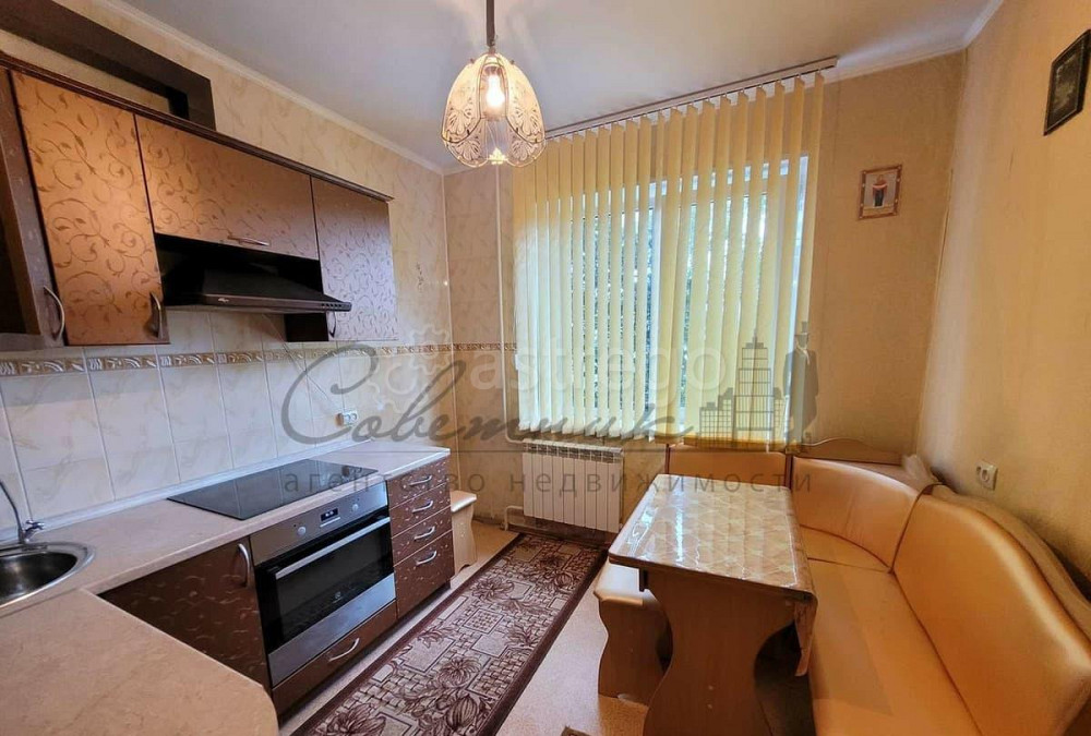 2-комн. квартира, 52.6 м2, 4/9 эт. Старый Оскол - изображение 1