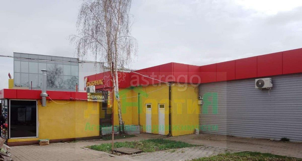 Готовый бизнес, 350 м2 Строитель - изображение 4