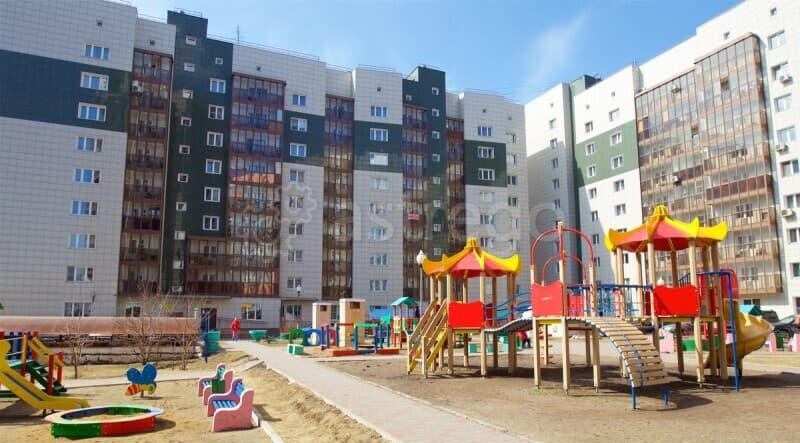 1-комн. квартира, 45 м2, 6/10 эт. Красноярск - изображение 10