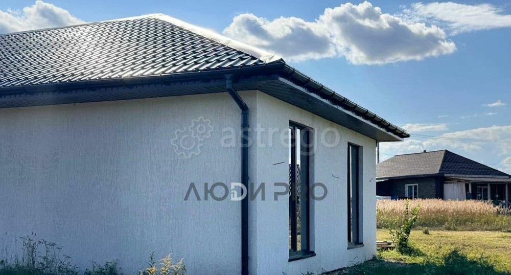 Дом, 90 м2, 7 соток, 1 эт. Уфа - изображение 3