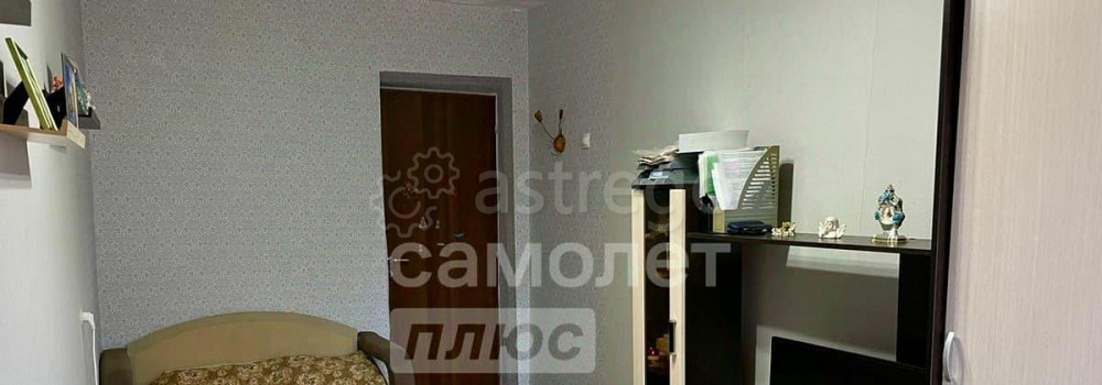 3-комн. квартира, 58.5 м2, 4/5 эт. Домодедово - изображение 4