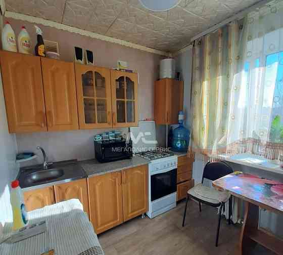 2-комн. квартира, 44.6 м2, 4/5 эт. Астрахань