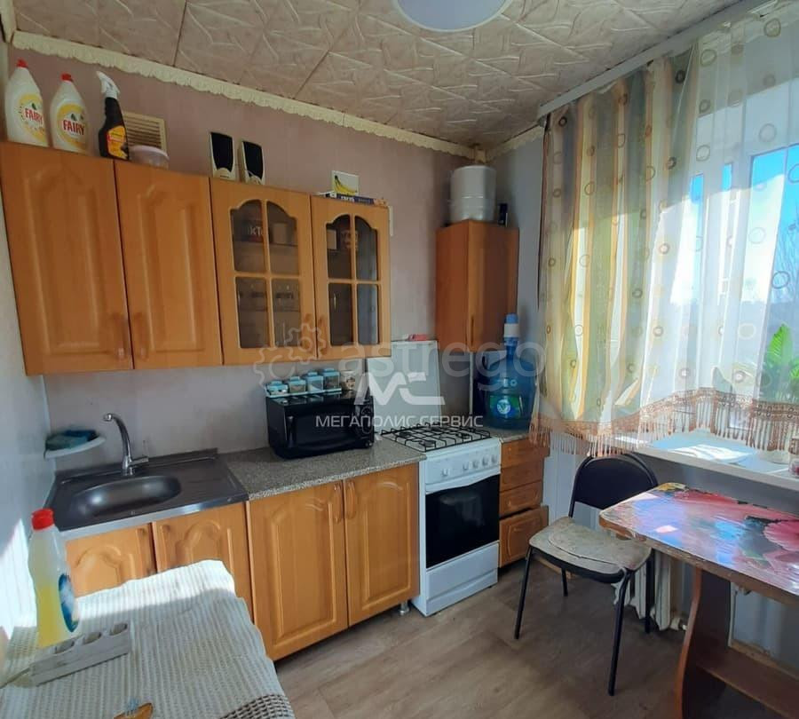 2-комн. квартира, 44.6 м2, 4/5 эт. Астрахань - изображение 3