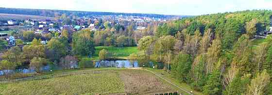 Земельный участок, 10 соток Одинцово