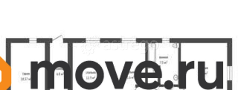 Дом, 130 м2, 11.1 сотки, 1 эт. Павловск - изображение 2