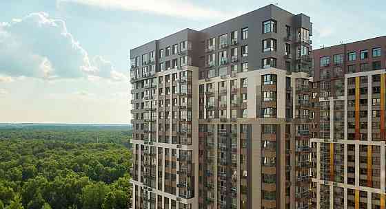 4-комн. квартира, 113.75 м2, 24/24 эт. Москва