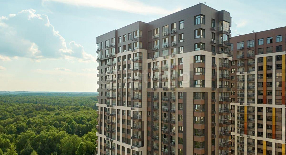 4-комн. квартира, 113.75 м2, 24/24 эт. Москва - изображение 5