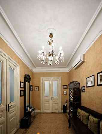 5-комн. квартира, 155 м2, 2/5 эт. Москва