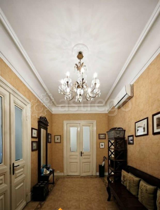 5-комн. квартира, 155 м2, 2/5 эт. Москва - изображение 4