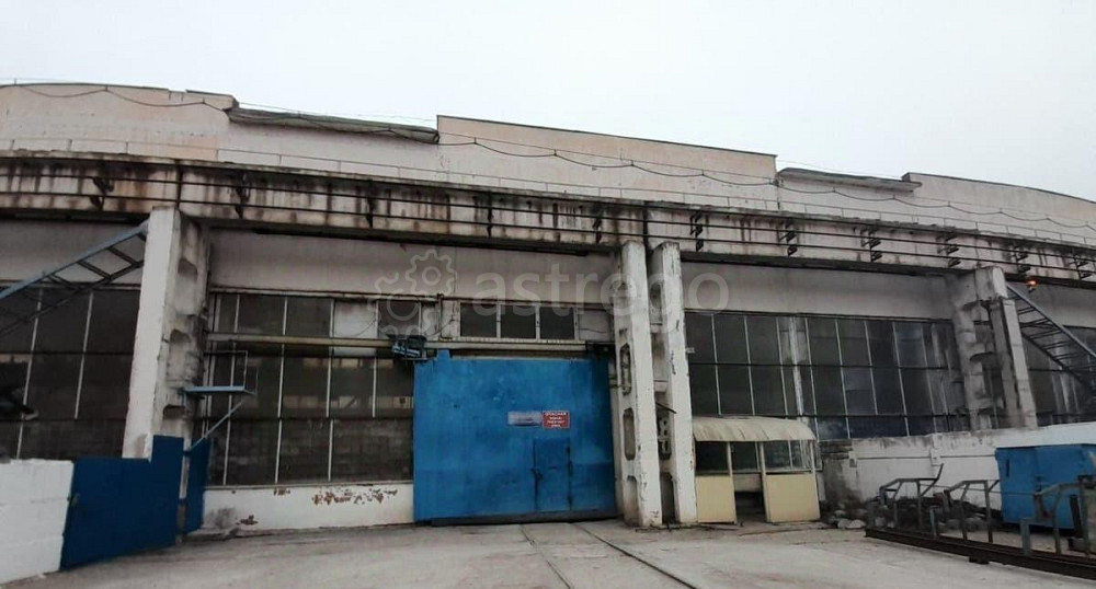 Производственное, 3000 м2 Белгород - изображение 7