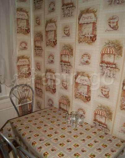 2-комн. квартира, 39 м2, 2/5 эт. Москва - изображение 5