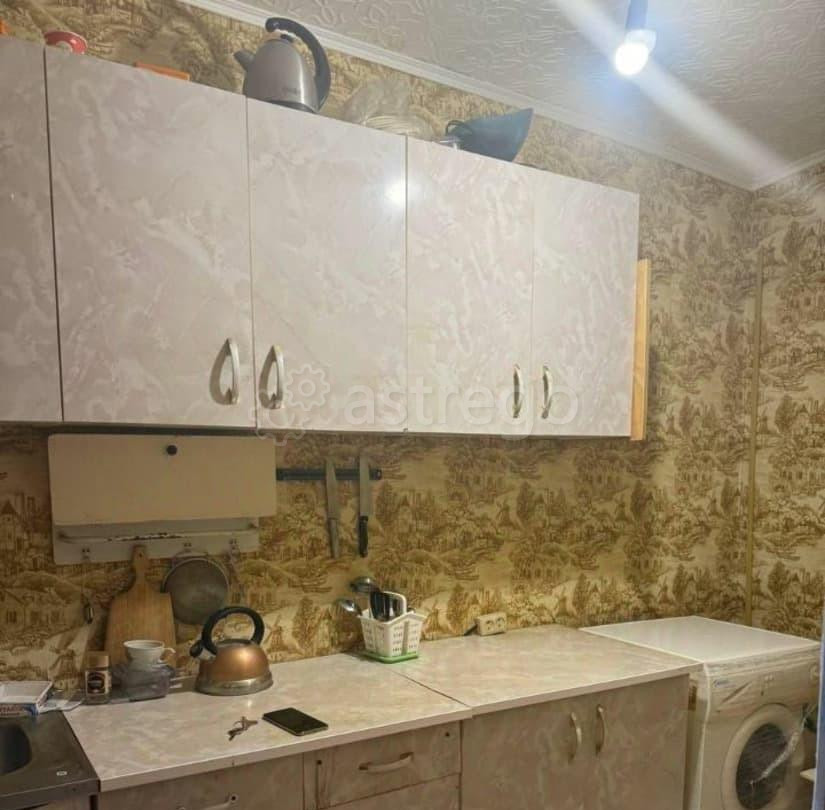 Комната, 19 м2, 5/9 эт. Нефтекамск - изображение 1