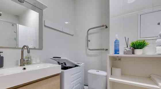 Студия, 35 м2, 7/16 эт. Видное