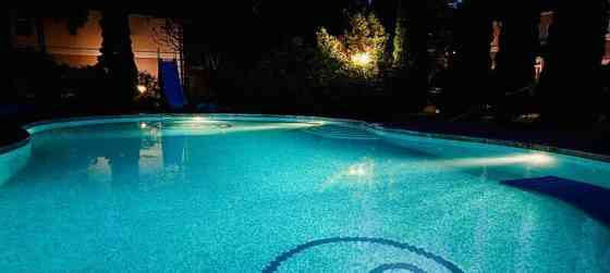 Коттедж, 1000 м2 Апрелевка