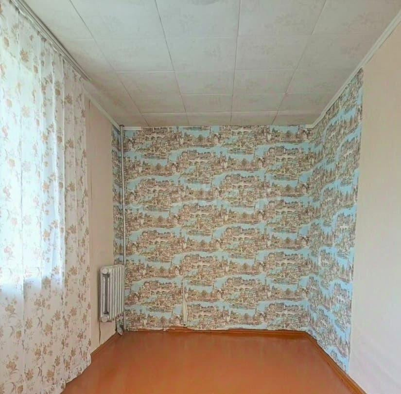 2-комн. квартира, 40 м2, 4/5 эт. Назарово - изображение 4