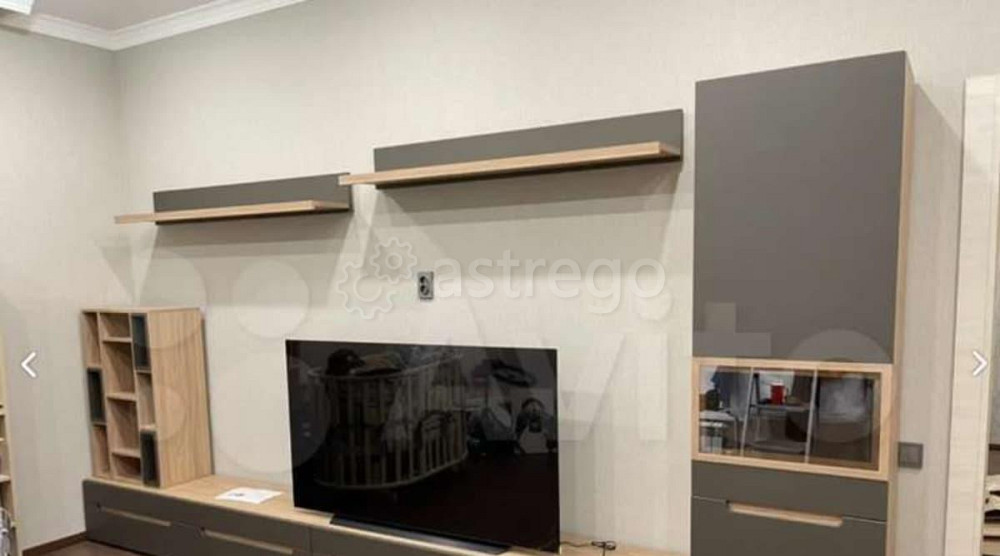 2-комн. квартира, 71.9 м2, 2/3 эт. Дубовое - изображение 4