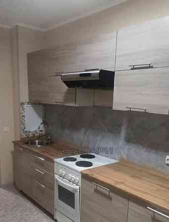 1-комн. квартира, 38 м2, 18/19 эт. Красноярск