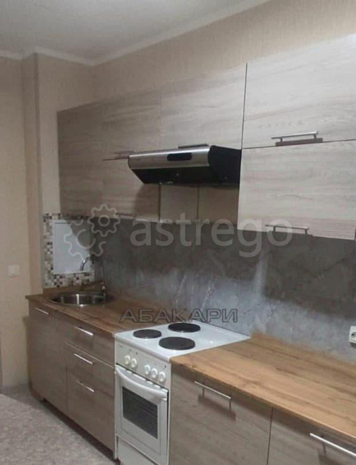 1-комн. квартира, 38 м2, 18/19 эт. Красноярск - изображение 2