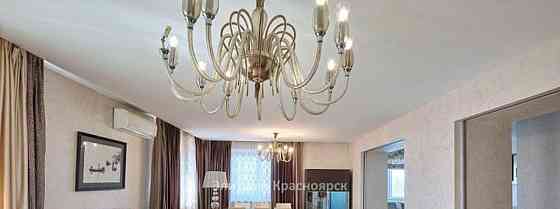 6-комн. квартира, 214 м2, 9/10 эт. Красноярск