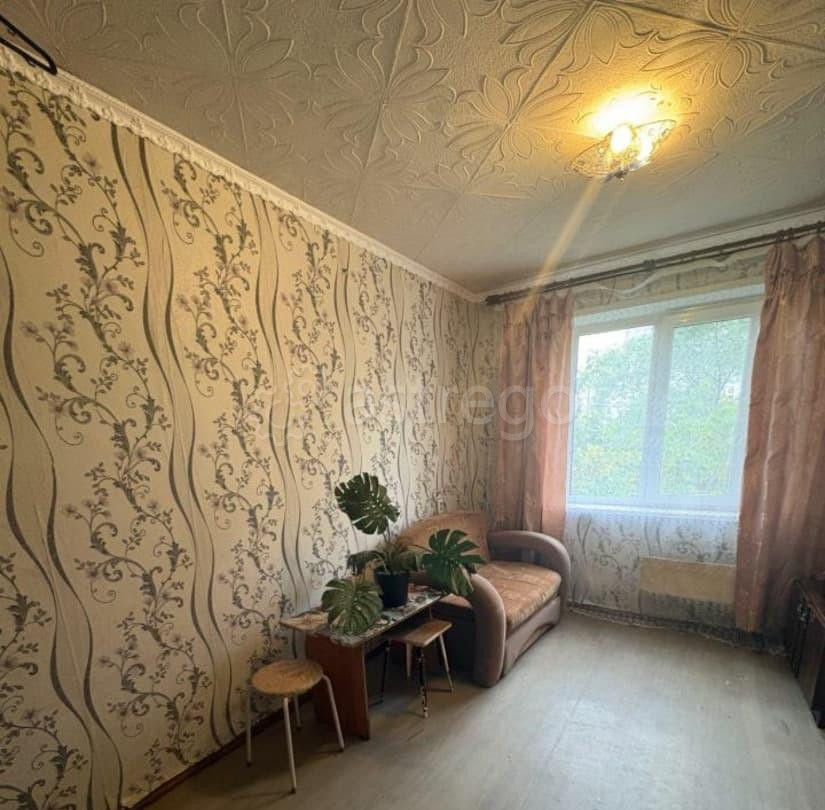 Комната, 12 м2, 3/9 эт. Красноярск - изображение 1