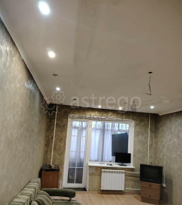 2-комн. квартира, 53 м2, 3/9 эт. Старый Оскол - изображение 1