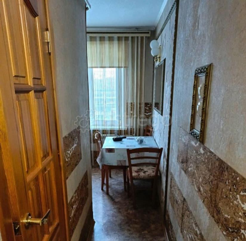 4-комн. квартира, 60.6 м2, 2/5 эт. Архангельск - изображение 7