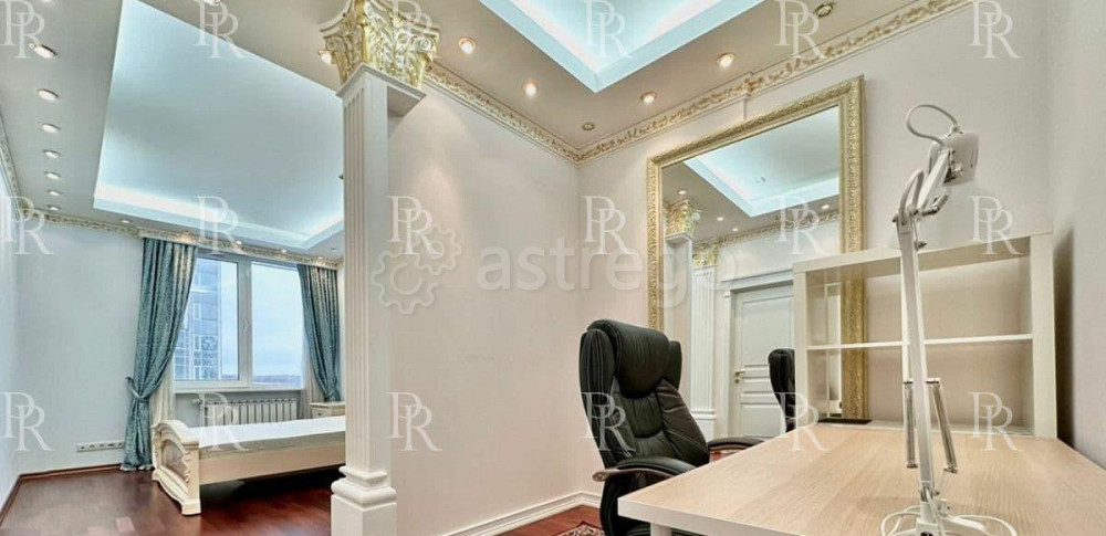3-комн. квартира, 90.2 м2, 6/33 эт. Москва - изображение 5