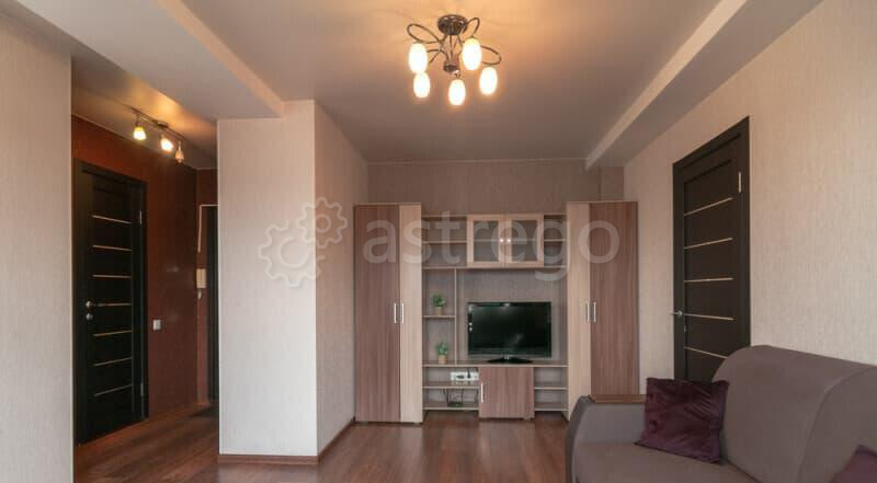 2-комн. квартира, 45 м2, 9/9 эт. Красноярск - изображение 9