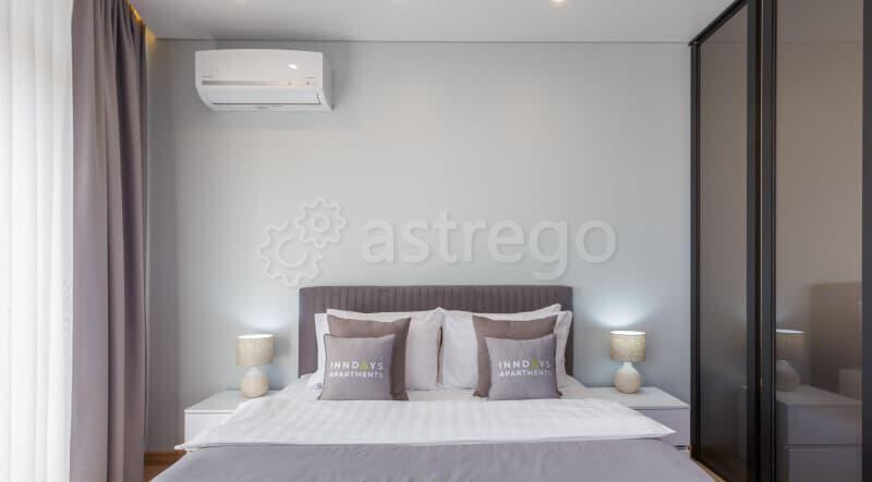 1-комн. квартира, 48 м2, 15/25 эт. Москва - изображение 2