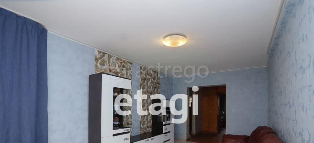 3-комн. квартира, 61 м2, 4/5 эт. Красноярск - изображение 2