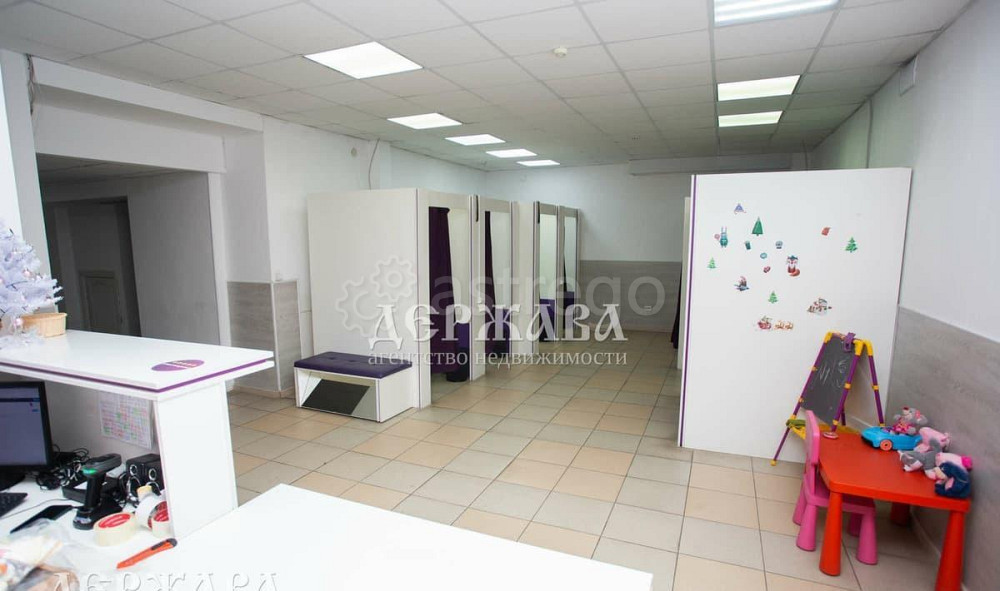 Свободного назначения, 161 м2 Старый Оскол - изображение 5