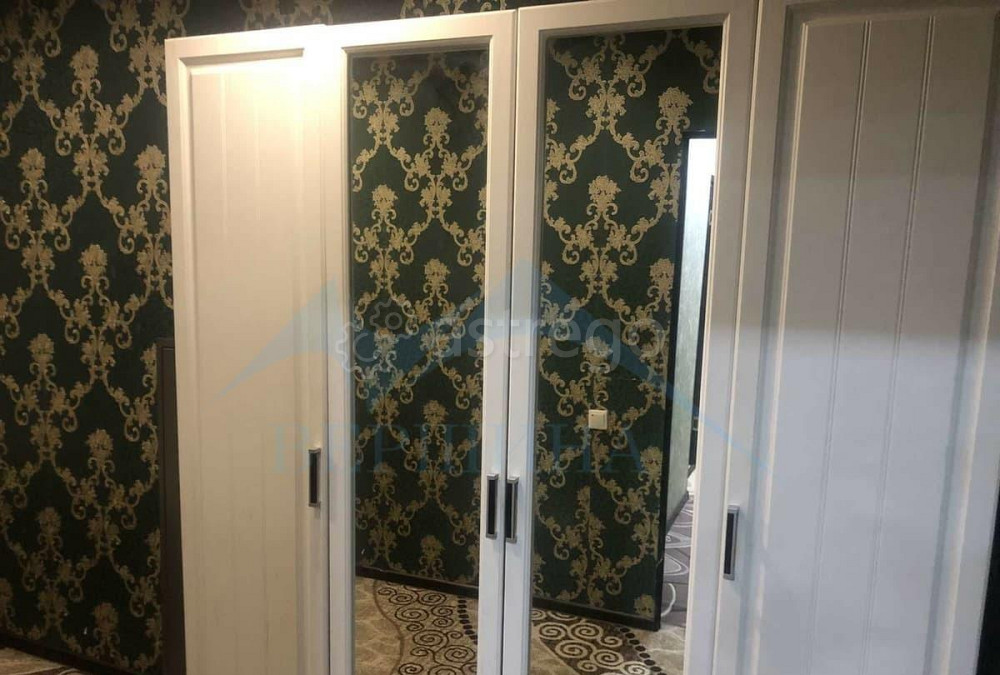 2-комн. квартира, 45.3 м2, 4/5 эт. Норильск - изображение 3