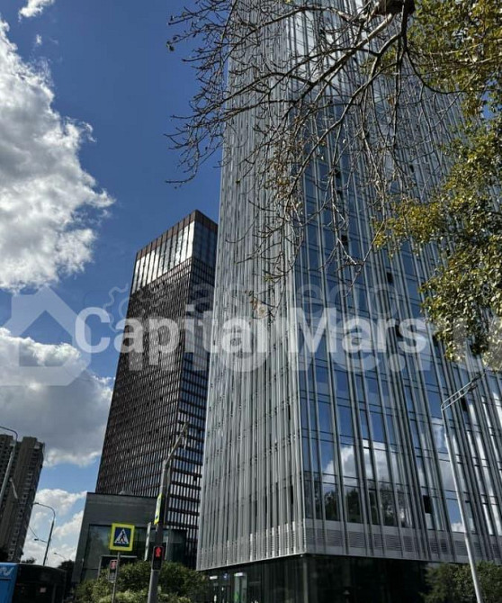 2-комн. квартира, 37 м2, 12/50 эт. Москва - изображение 4