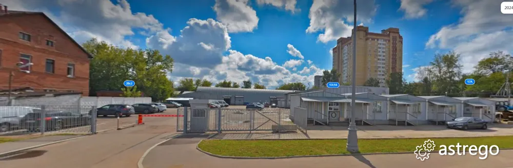 Сдам Участок, Промназначения, 20 сот., Долгосрочно Москва - изображение 3