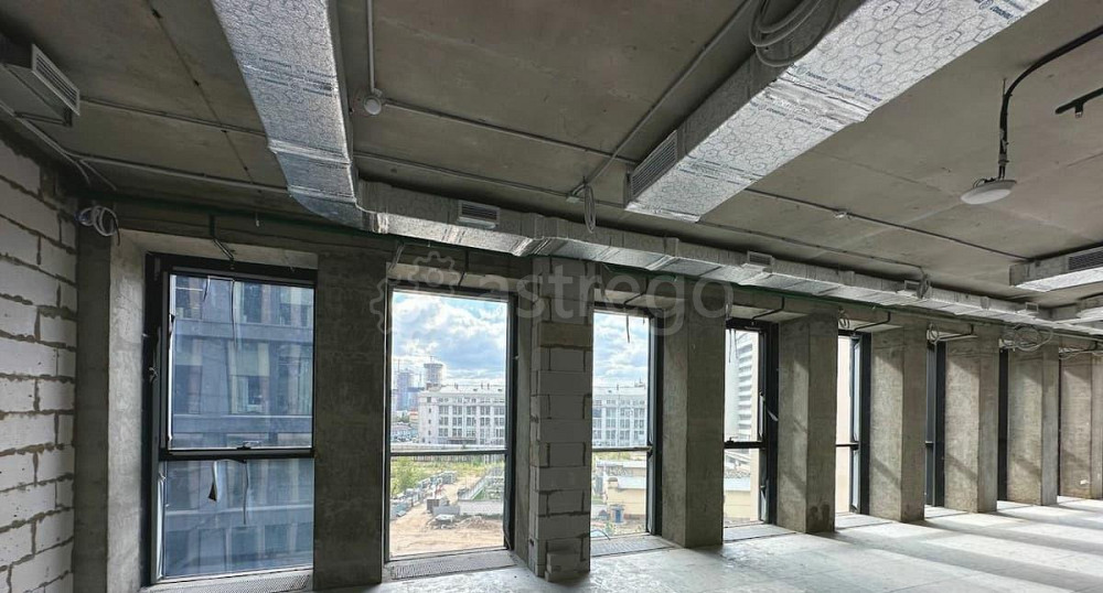 Офис, 142 м2 Москва - изображение 2