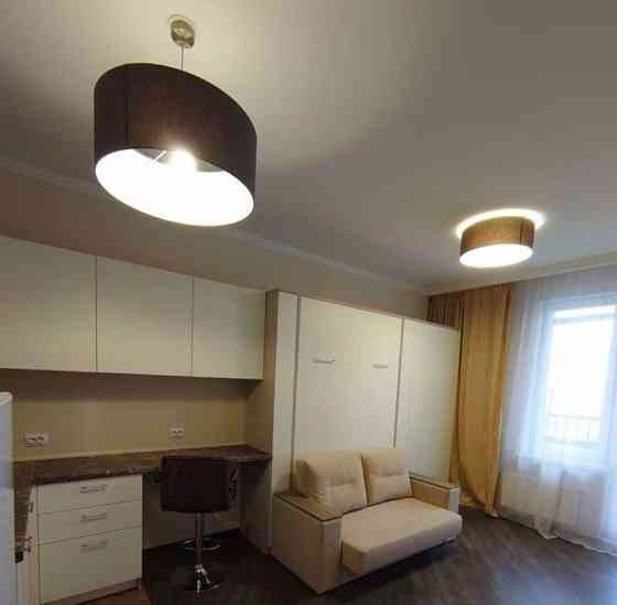 Студия, 21 м2, 2/20 эт. Санкт-Петербург