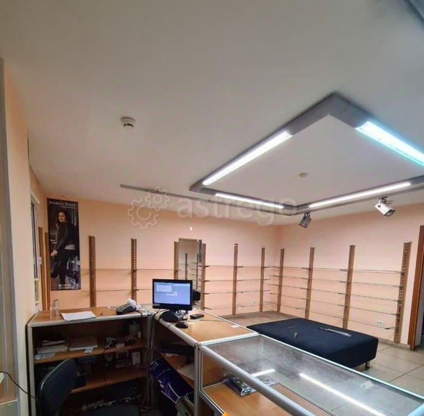 Свободного назначения, 62 м2 Котлас - изображение 5