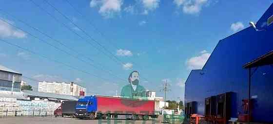 Производственное, 1000 м2 Балашиха