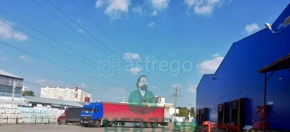 Производственное, 1000 м2 Балашиха - изображение 2