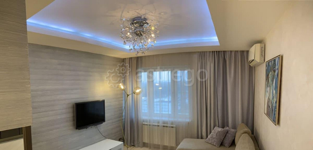 3-комн. квартира, 92.3 м2, 12/14 эт. Красногорск - изображение 1