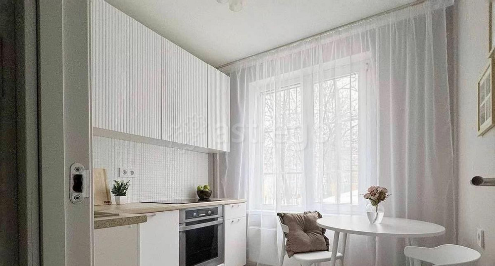 4-комн. квартира, 66 м2, 1/9 эт. Москва - изображение 5