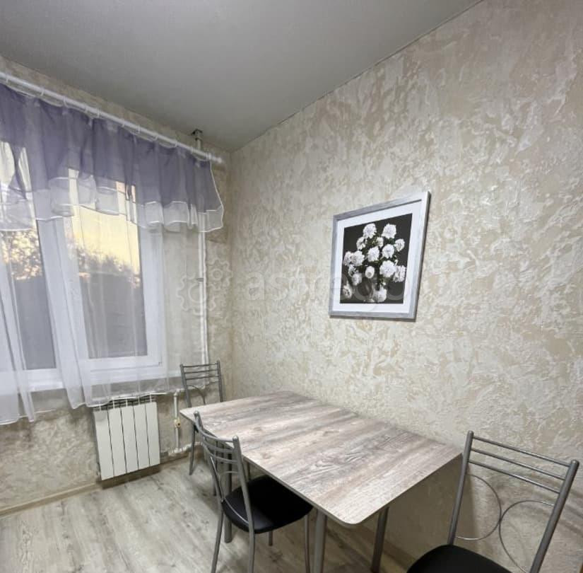 4-комн. квартира, 70 м2, 3/9 эт. Астрахань - изображение 6