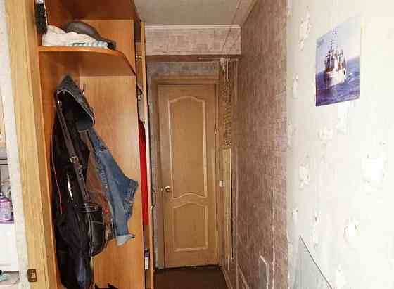 2-комн. квартира, 39.1 м2, 1/1 эт. Архангельск