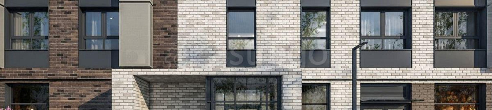 3-комн. квартира, 81 м2, 2/12 эт. Санкт-Петербург - изображение 6
