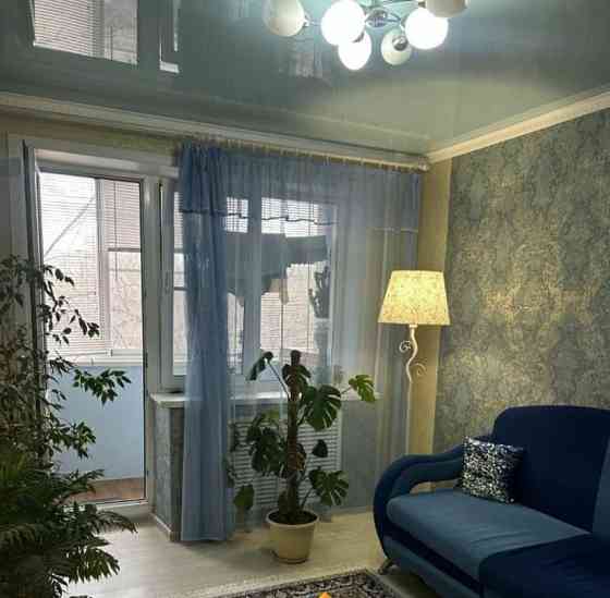 4-комн. квартира, 74 м2, 3/5 эт. Астрахань