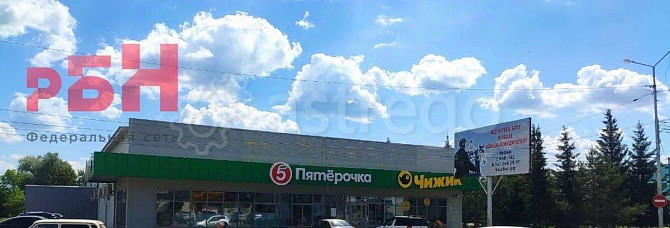 Свободного назначения, 100 м2 Янаул - изображение 1