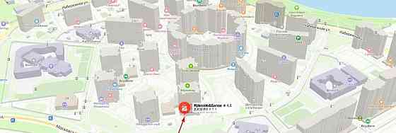 Торговое помещение, 98 м2 Долгопрудный