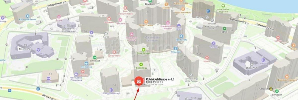 Торговое помещение, 98 м2 Долгопрудный - изображение 3